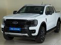 2024 Ford Ranger 3.0D V6 Wildtrak AWD Double Cab Auto