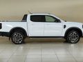 2024 Ford Ranger 3.0D V6 Wildtrak AWD Double Cab Auto