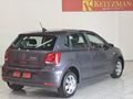 2025 Volkswagen Polo Vivo 1.4
