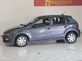2025 Volkswagen Polo Vivo 1.4