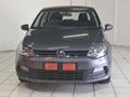 2025 Volkswagen Polo Vivo 1.4