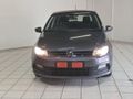 2025 Volkswagen Polo Vivo 1.4