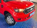 2022 Ford Ranger 2.2 TDCi XL Double-Cab