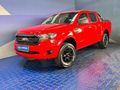 2022 Ford Ranger 2.2 TDCi XL Double-Cab