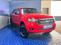 2022 Ford Ranger 2.2 TDCi XL Double-Cab