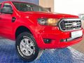 2022 Ford Ranger 2.2 TDCi XL Double-Cab