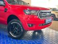 2022 Ford Ranger 2.2 TDCi XL Double-Cab