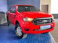 2022 Ford Ranger 2.2 TDCi XL Double-Cab