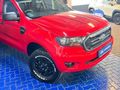 2022 Ford Ranger 2.2 TDCi XL Double-Cab