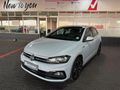 2020 Volkswagen Polo 1.0 TSI Comfortline
