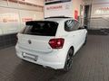 2020 Volkswagen Polo 1.0 TSI Comfortline