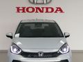 2025 Honda Fit 1.5 Elegance CVT