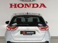 2025 Honda Fit 1.5 Elegance CVT