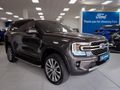2023 Ford Everest 3.0D V6 Platinum AWD Auto