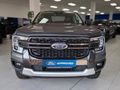 2024 Ford Ranger 2.0D XLT HR Double Cab Auto