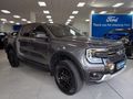 2024 Ford Ranger 2.0D XLT HR Double Cab Auto