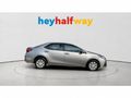 2023 Toyota Corolla Quest 1.8 Auto