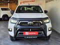 2023 Toyota Hilux 2.8 GD-6 Raised Body Legend RS 4x4 Auto Double-Cab