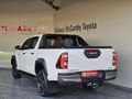 2023 Toyota Hilux 2.8 GD-6 Raised Body Legend RS 4x4 Auto Double-Cab