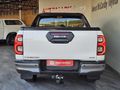 2023 Toyota Hilux 2.8 GD-6 Raised Body Legend RS 4x4 Auto Double-Cab