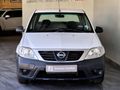 2023 Nissan NP200 1.6 A/C Safety Pack