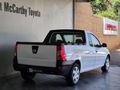 2023 Nissan NP200 1.6 A/C Safety Pack