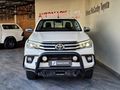 2018 Toyota Hilux 2.8 GD-6 Raised Body Raider 4x4 Extra Cab Auto