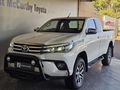 2018 Toyota Hilux 2.8 GD-6 Raised Body Raider 4x4 Extra Cab Auto