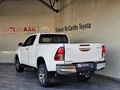 2018 Toyota Hilux 2.8 GD-6 Raised Body Raider 4x4 Extra Cab Auto