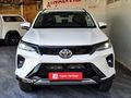 2025 Toyota Fortuner 2.4 GD-6 R/B Auto