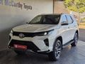2025 Toyota Fortuner 2.4 GD-6 R/B Auto