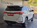 2025 Toyota Fortuner 2.4 GD-6 R/B Auto