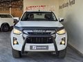 2023 Isuzu D-Max 1.9 DDI HR LS Auto Extended Cab