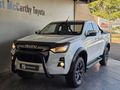 2023 Isuzu D-Max 1.9 DDI HR LS Auto Extended Cab