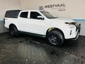 2022 Isuzu D-Max 3.0 DDI LS 4x4 Double-Cab