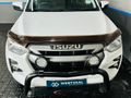 2022 Isuzu D-Max 3.0 DDI LS 4x4 Double-Cab