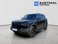 2026 Jetour T1 2.0T Dark Knight AWD
