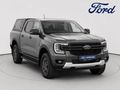 2026 Ford Ranger 2.0D XLT 4X4 Double Cab Auto