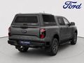 2026 Ford Ranger 2.0D XLT 4X4 Double Cab Auto