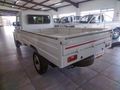 2026 Mahindra Bolero Maxi Truck 2.5 TD Single-Cab