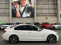 2016 BMW 3 Series 340i M Sport Auto