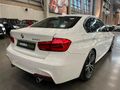 2016 BMW 3 Series 340i M Sport Auto