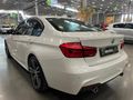 2016 BMW 3 Series 340i M Sport Auto