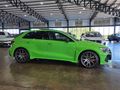 2025 Audi RS3 Sportback Quattro Stronic