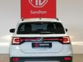 2023 Volkswagen T-Cross 1.0 TSI Comfortline DSG