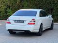 2007 Mercedes-AMG S-Class S65 AMG Auto