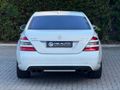 2007 Mercedes-AMG S-Class S65 AMG Auto