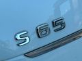 2007 Mercedes-AMG S-Class S65 AMG Auto