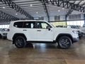 2026 Toyota Land Cruiser 300 V6 3.3 D GR-S