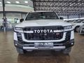 2026 Toyota Land Cruiser 300 V6 3.3 D GR-S